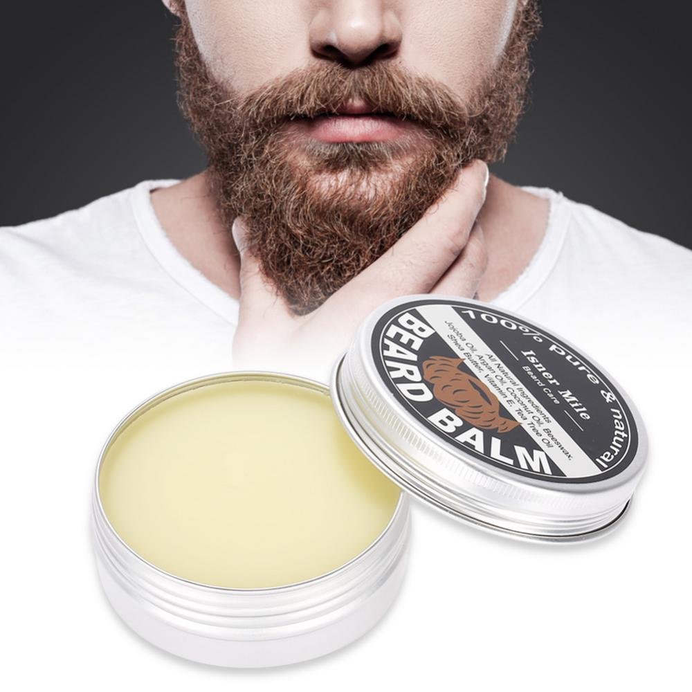 Bálsamos para Barba