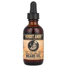 Aceite para Barba Premium
