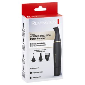 Trimmer de Precisión