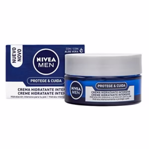 Crema Hidratante Facial
