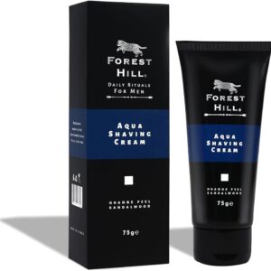 Crema para Afeitar Premium