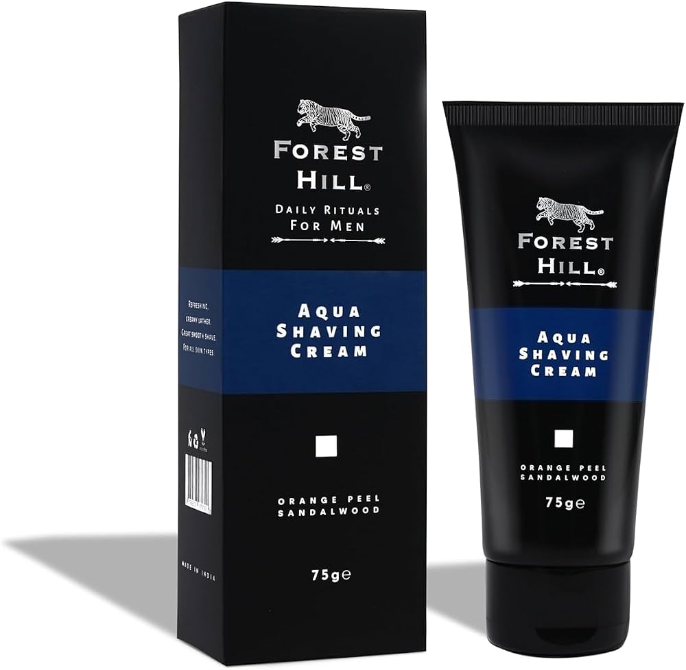 Crema para Afeitar Premium