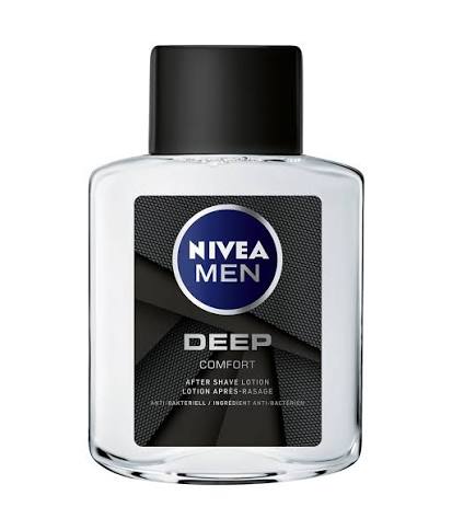 Loción After Shave