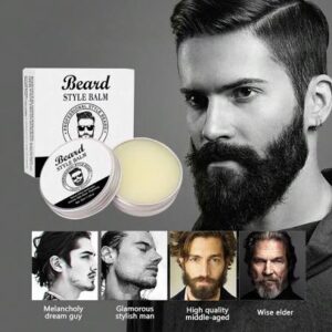 Cera para Barba