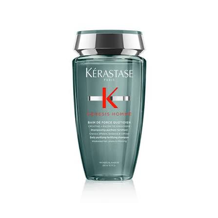 Shampoo Fortalecedor