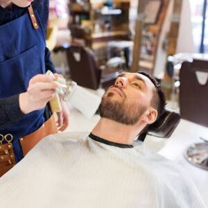 Cuidado Facial