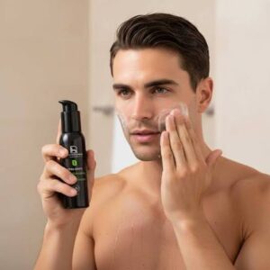 Limpiador Facial Premium