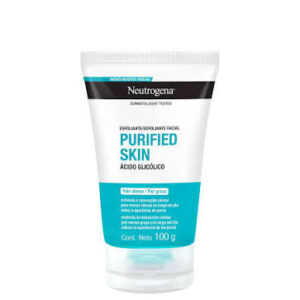 Exfoliante Facial