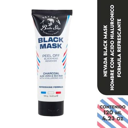Mascarilla Facial de Carbón - Image 5