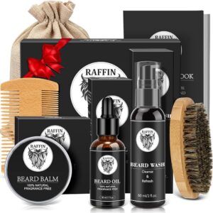 Productos para barba