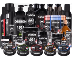 Productos para el cabello